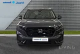 HONDA CR-V TOURING 2024 25,400 KM